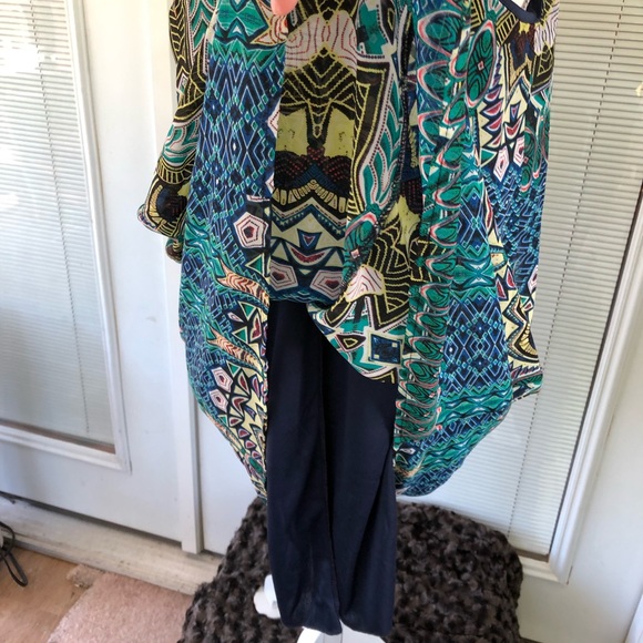 Alya boho dress - Picture 6 of 6